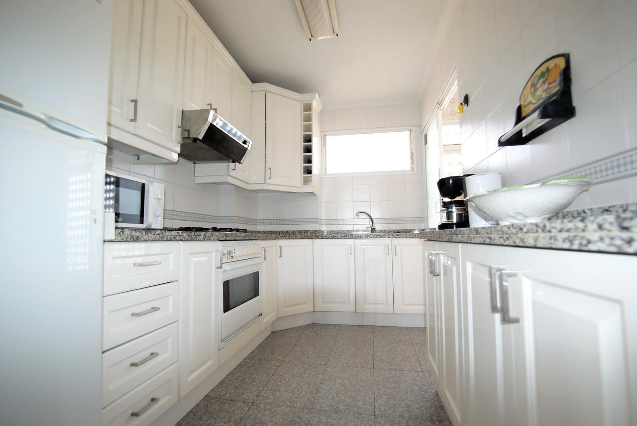 Myflats Azul Apartamento