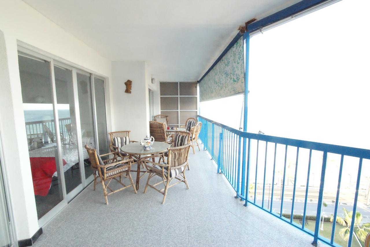 Myflats Azul Apartamento *