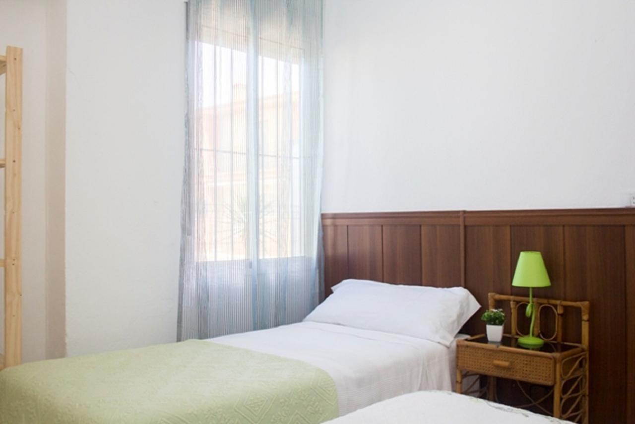 Calypso Apartment *