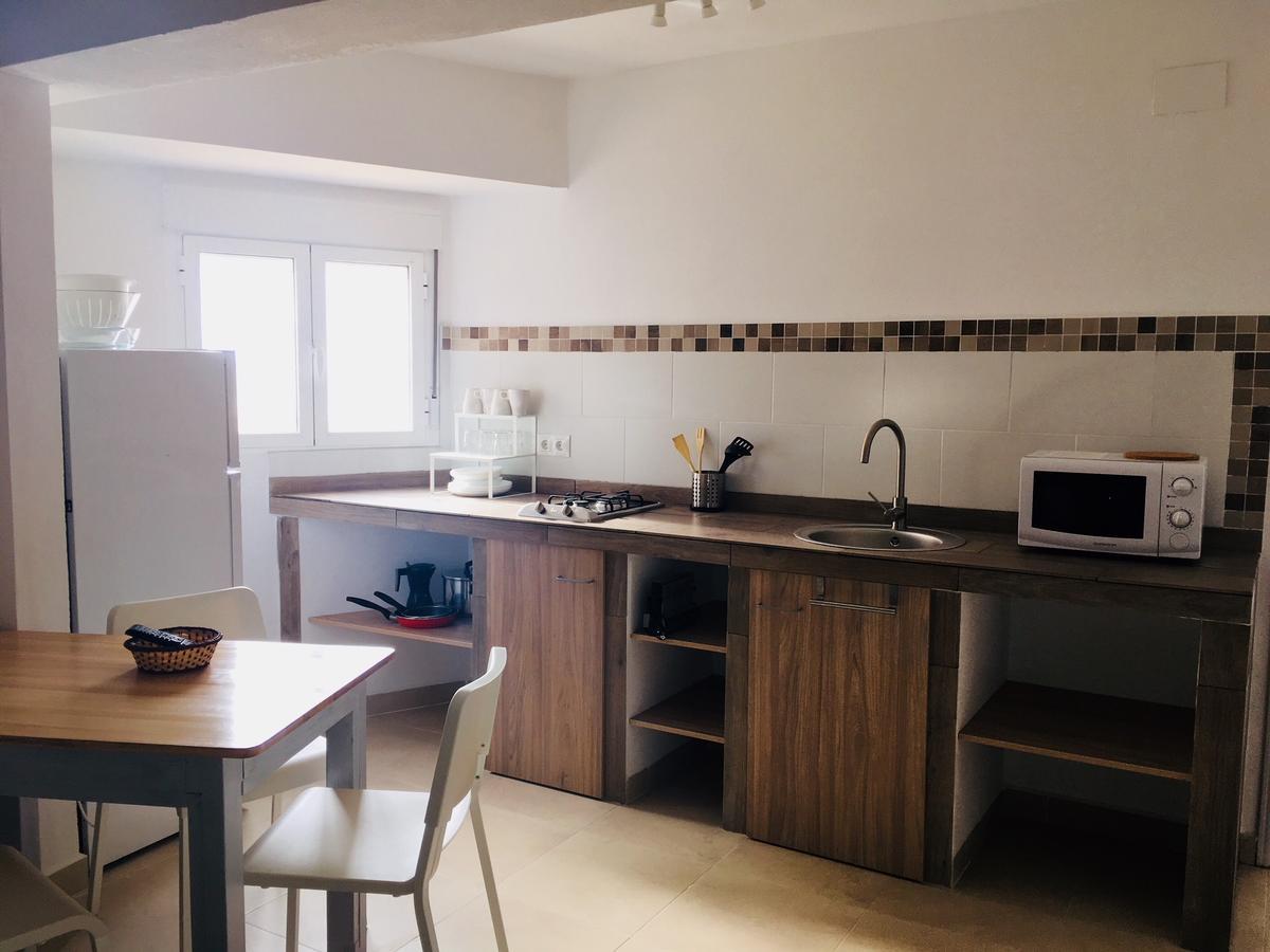 Calypso Apartment