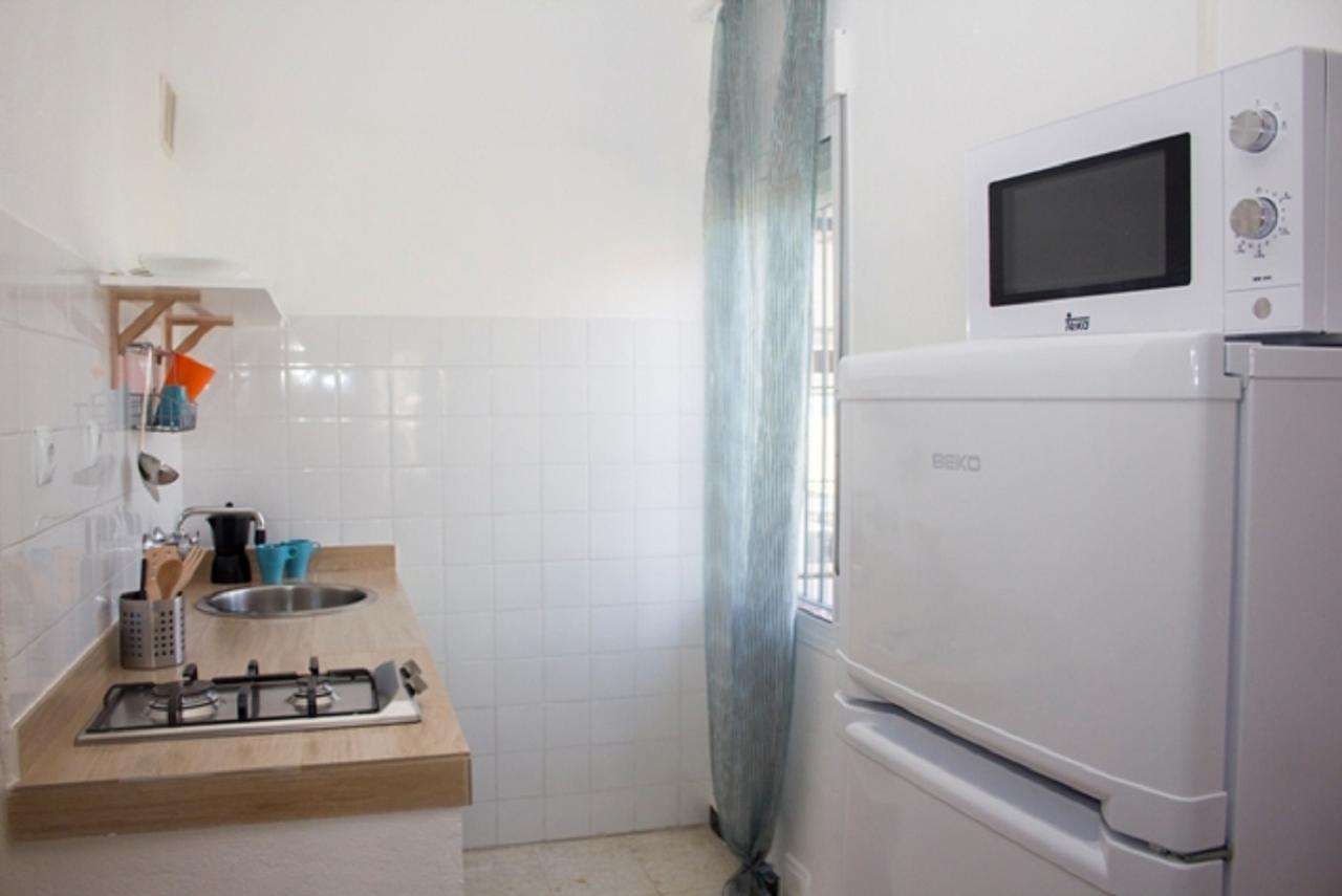 Apartment Calypso *