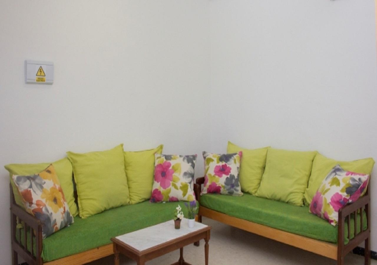 Apartment Calypso *