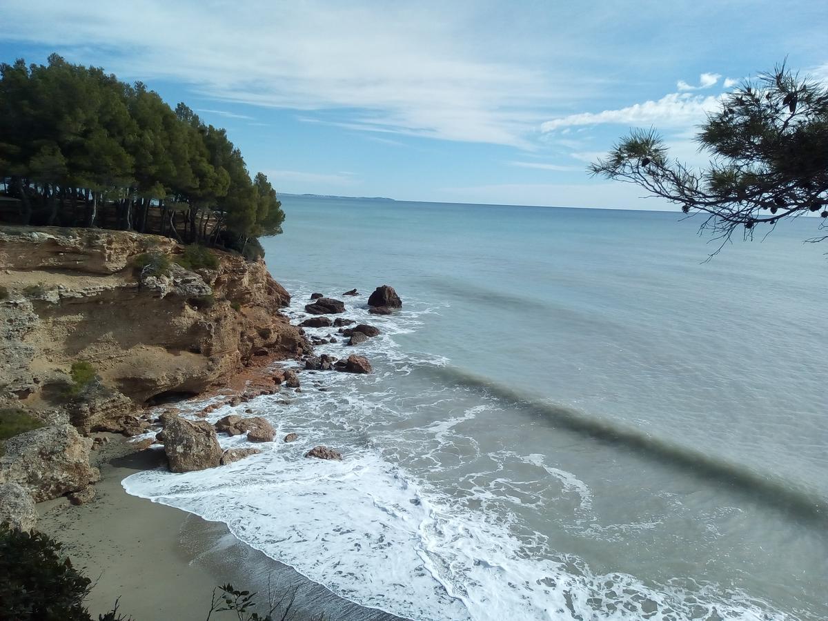 Internacional Miami Platja (Miami Playa)