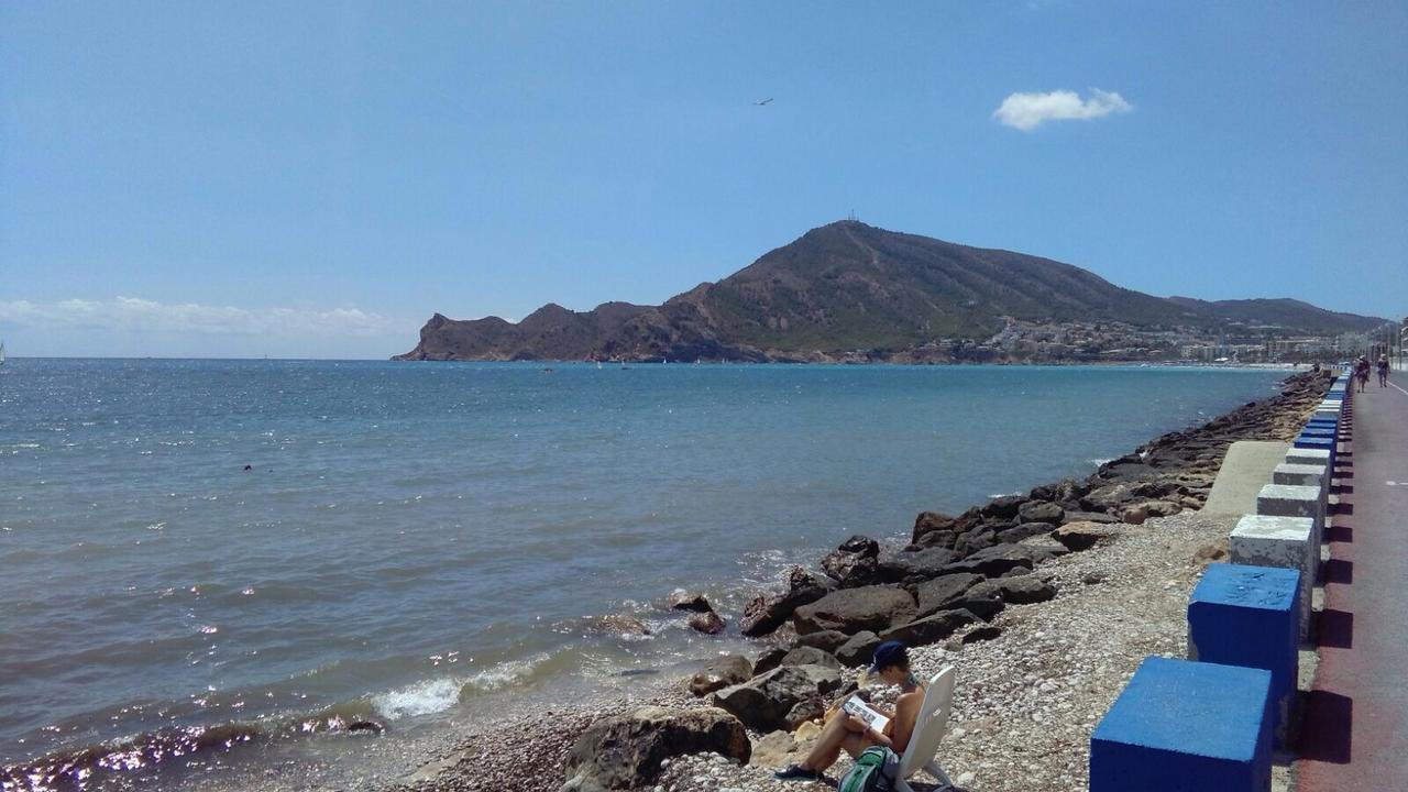 Santa Clara Campsite