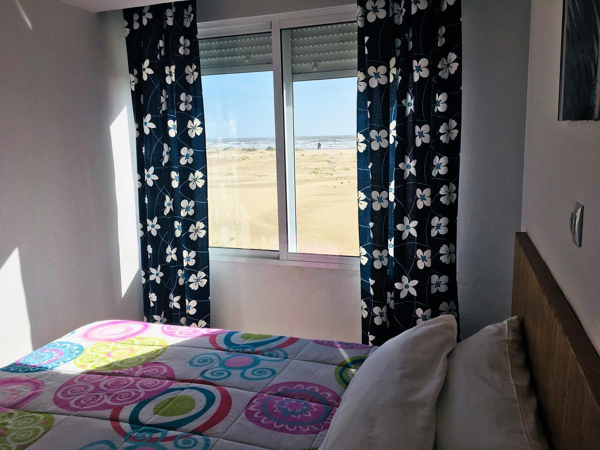 Apartment Calypso *