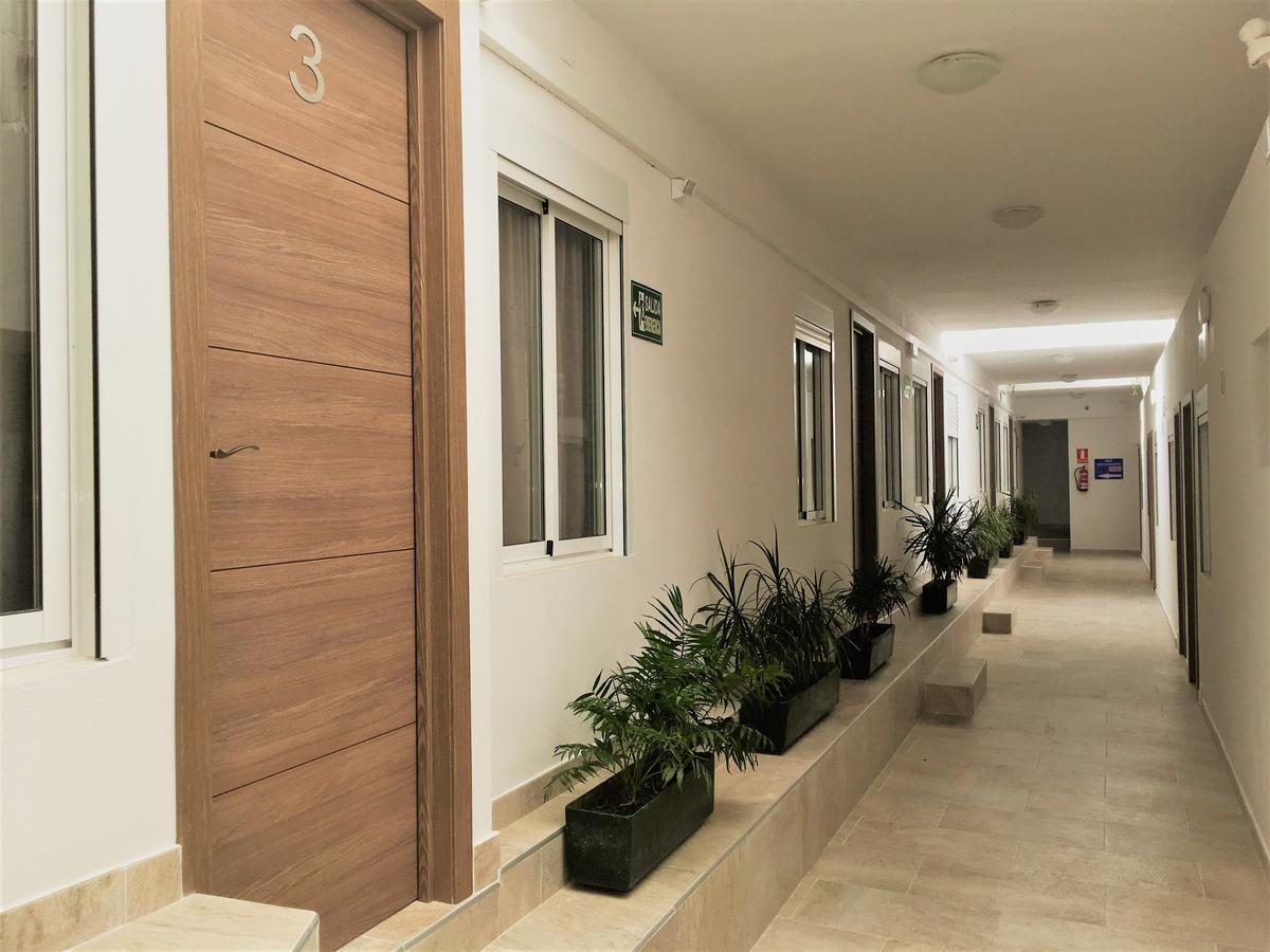 Calypso Punta Umbria