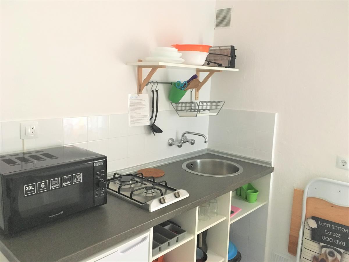 Apartment Calypso Punta Umbria