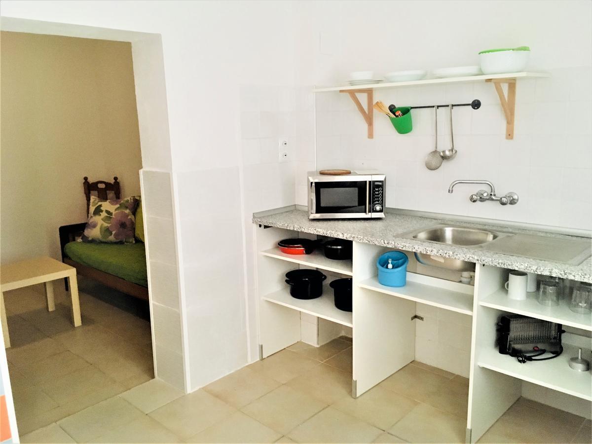 Calypso Apartment *