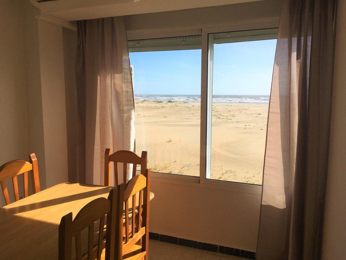 Apartment Calypso