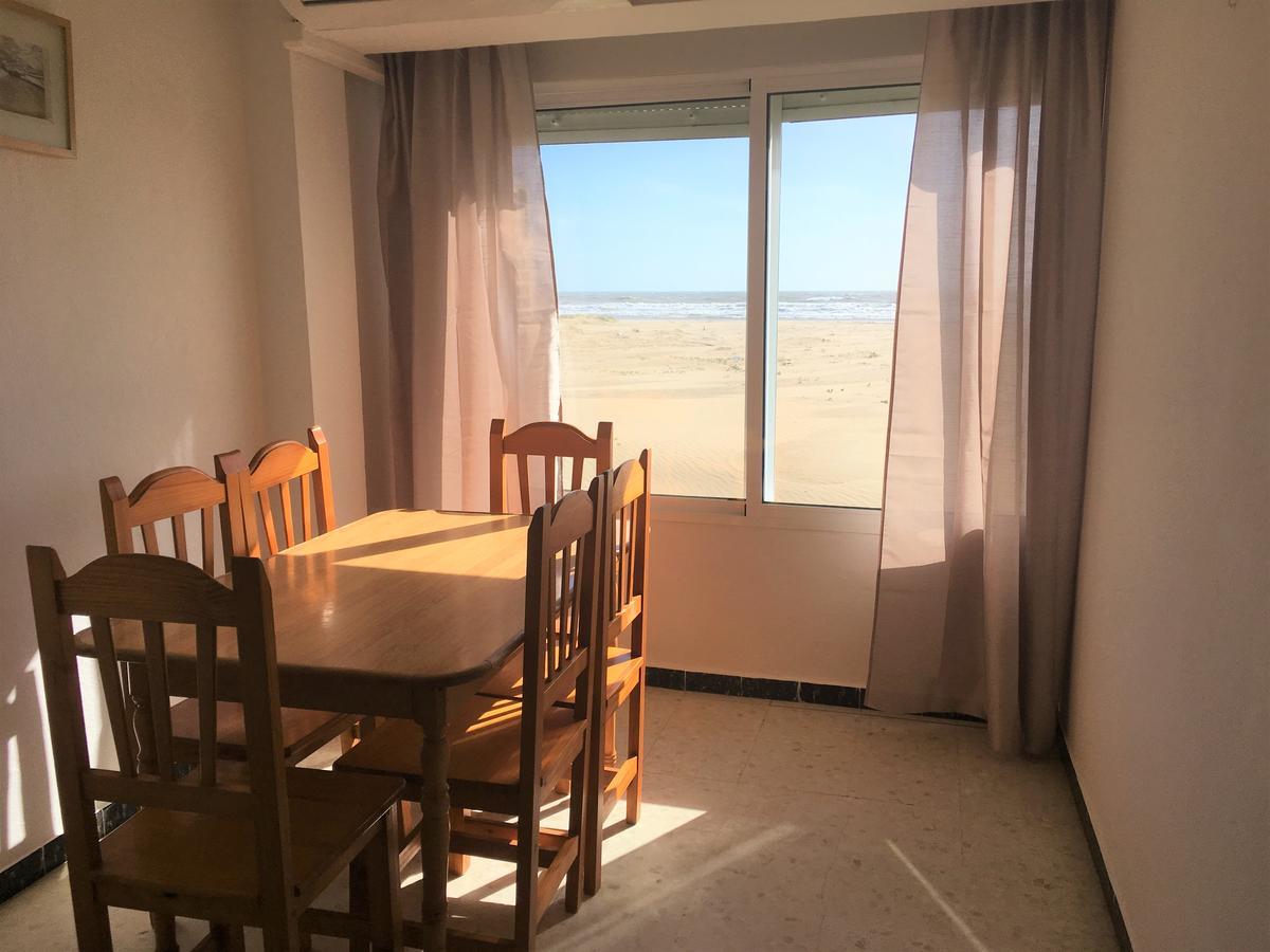 Apartment Calypso Punta Umbria
