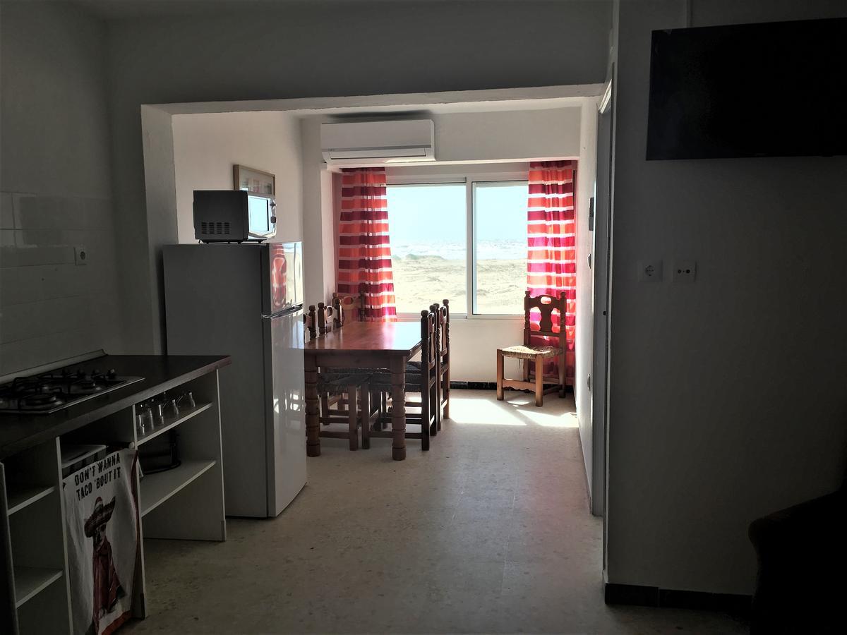 Calypso Apartment *