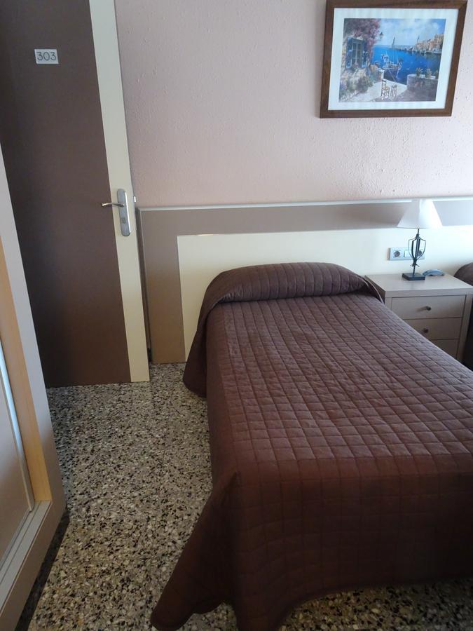 Hostal Internacional *
