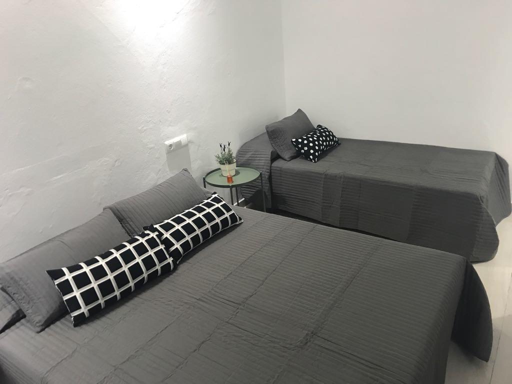 Bed&centertarifa *