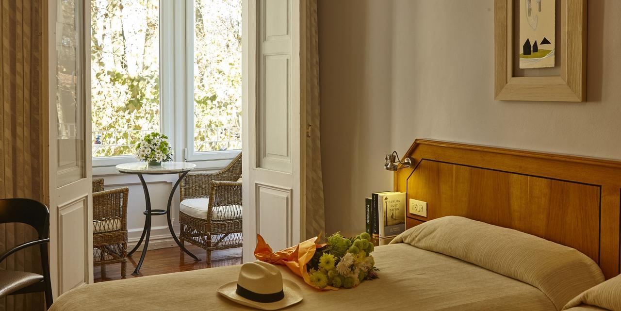 Hotel Atalaya 2*