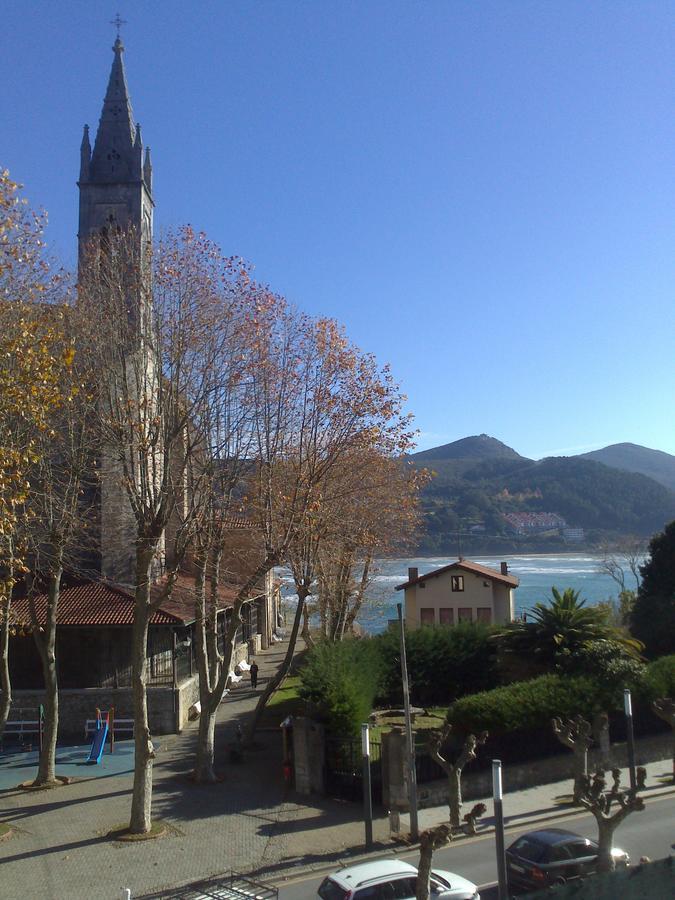 Atalaya 2* Mundaka
