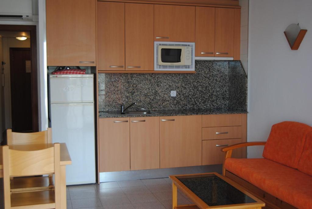 Apartahotel Ohtels Dorada Mariposa