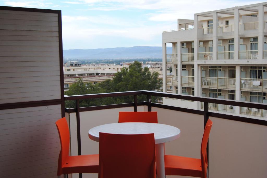 Ohtels Dorada Mariposa 2*
