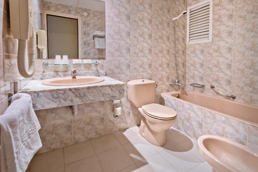 Hotel Vila Calella