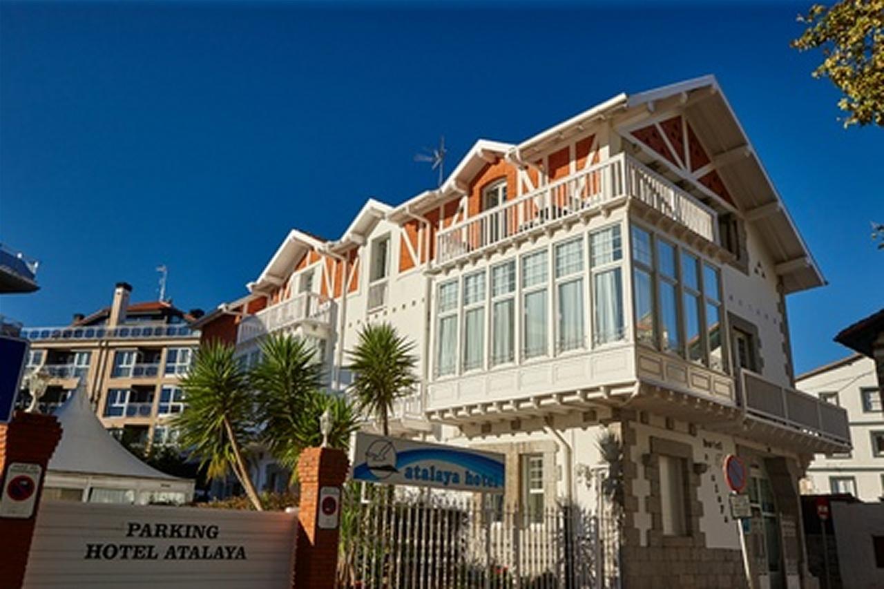 Atalaya 2*