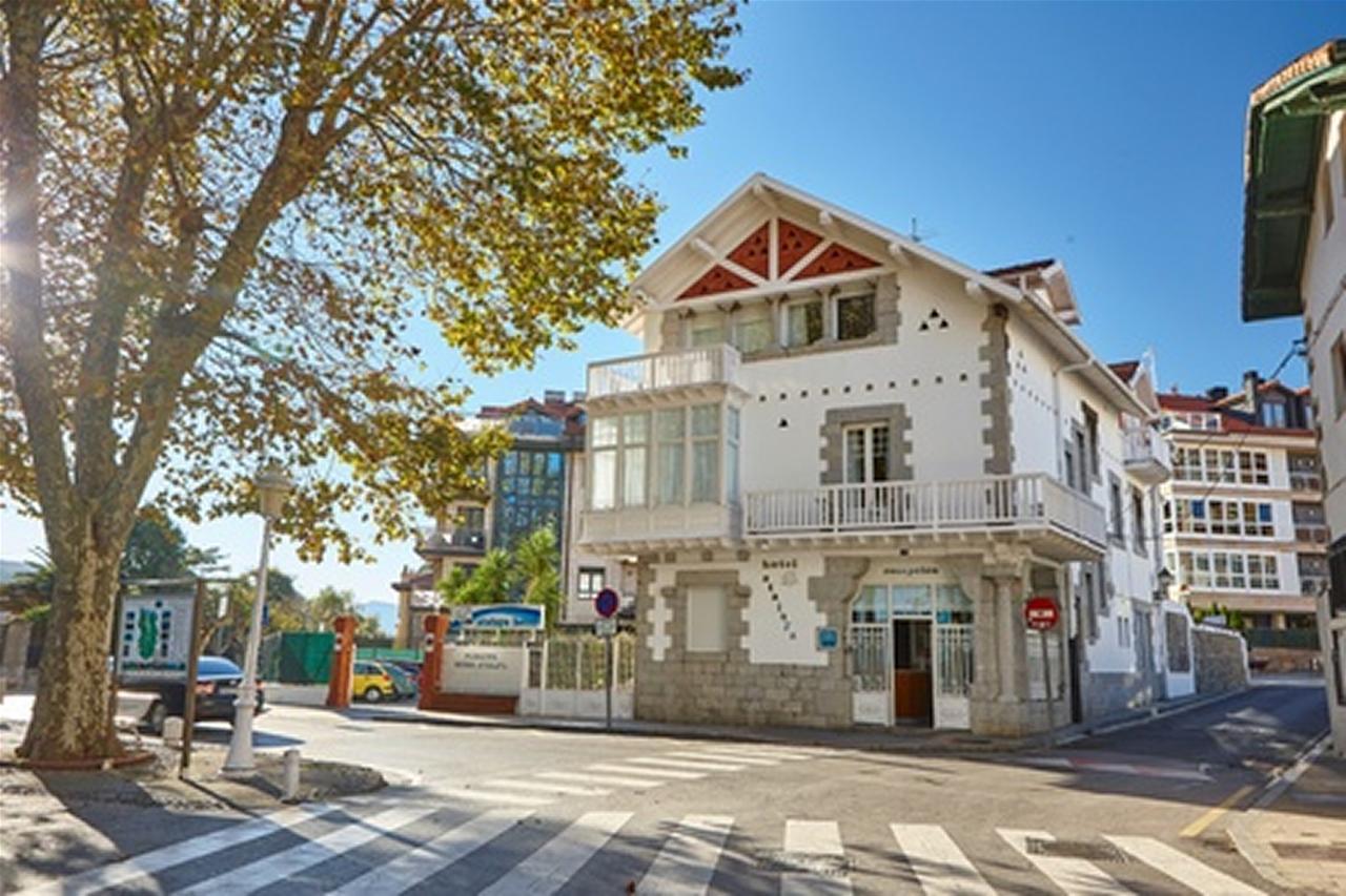 Hotel Atalaya 2*