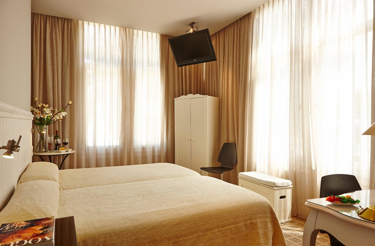 Hotel Atalaya 2*