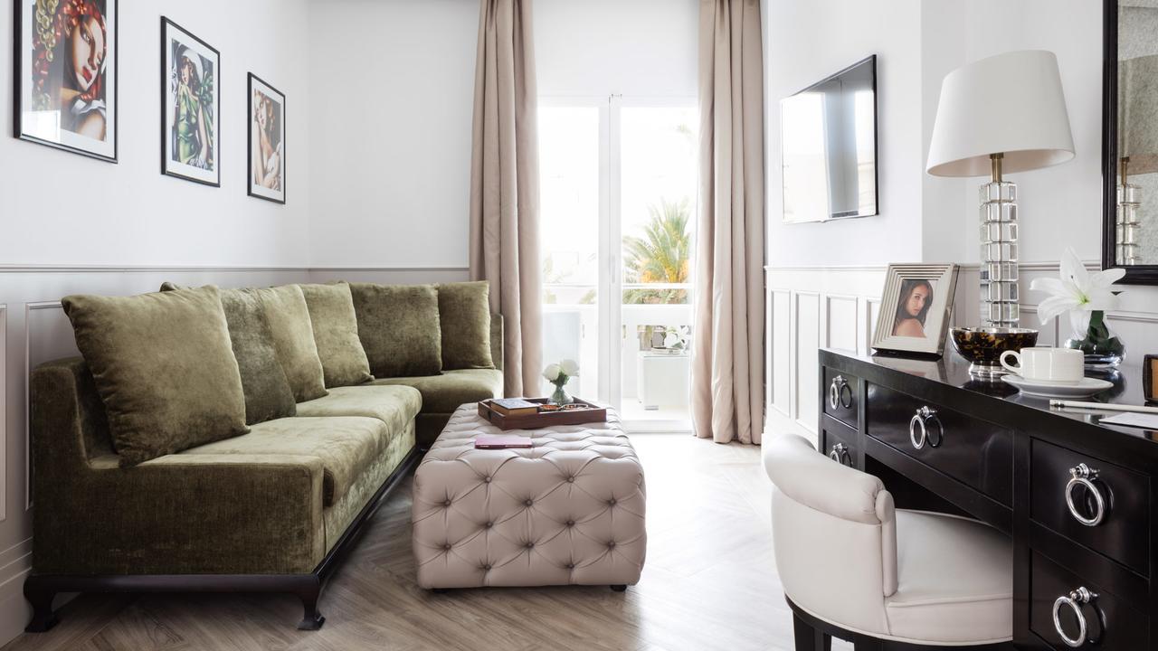 Hotel Mim Es Vive - Adults Only
