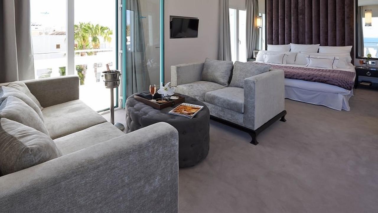 Hotel Mim Es Vive - Adults Only Ibiza