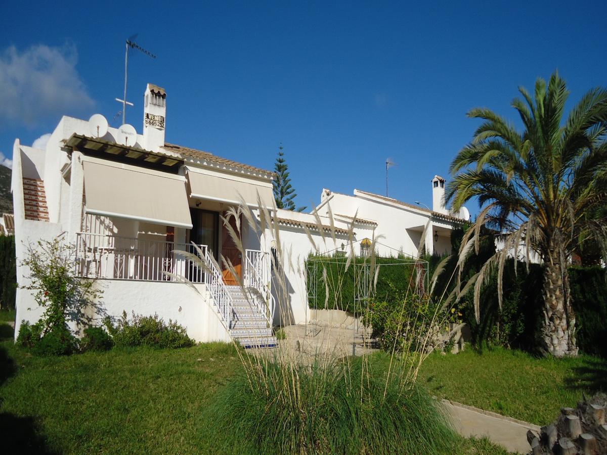 Tierra De Irta