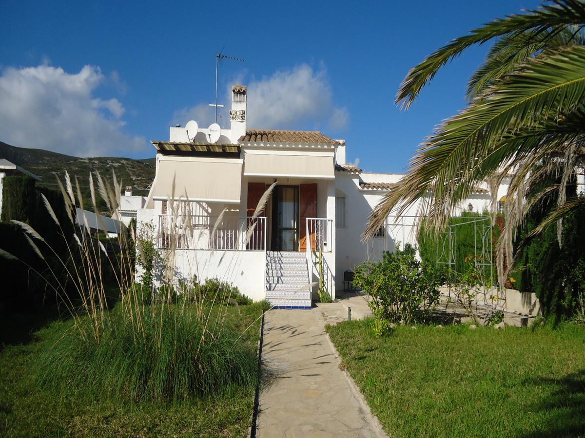 Chalet Tierra De Irta *