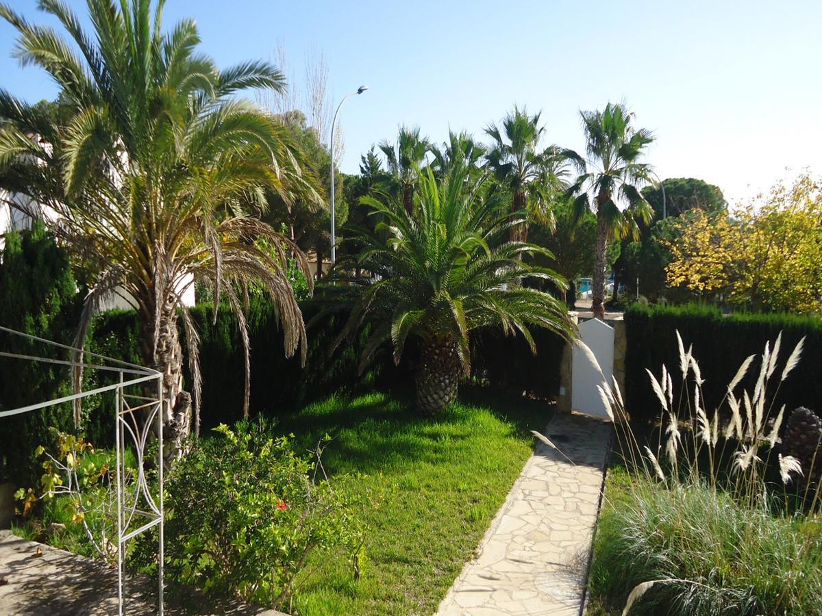 Chalet Tierra De Irta