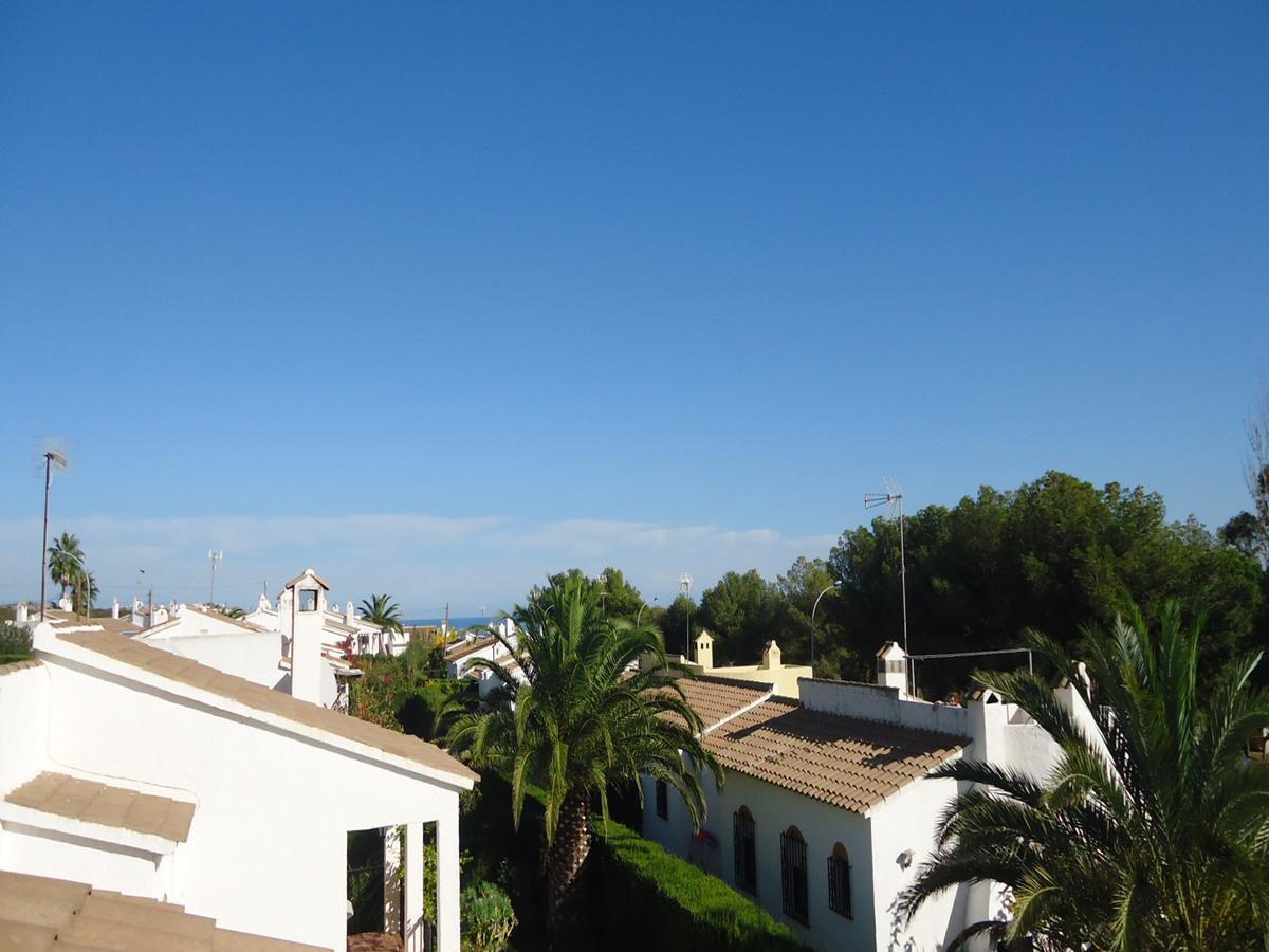 Tierra De Irta Chalet