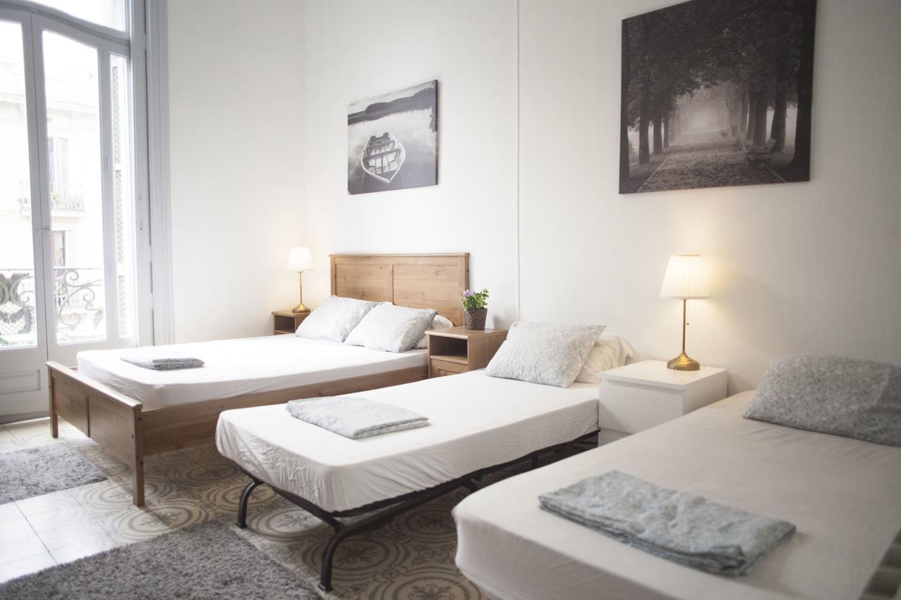 The Hipstel Gran Via Guest house