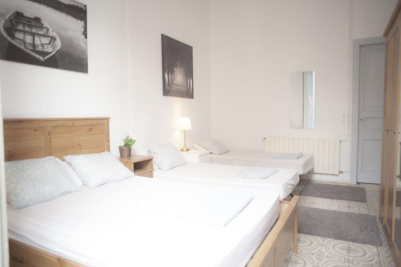 Guest house The Hipstel Gran Via