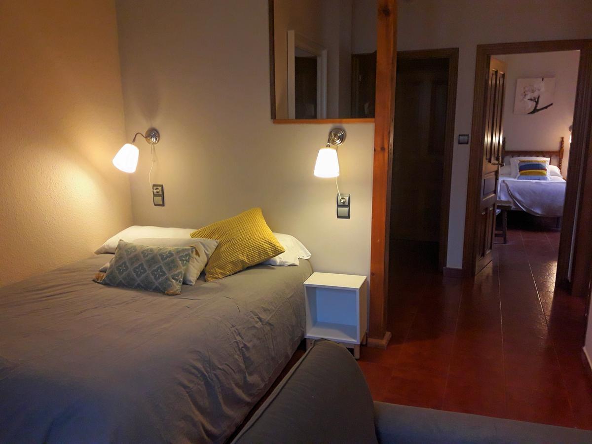 Apartamento Hidalgos Santillana del Mar
