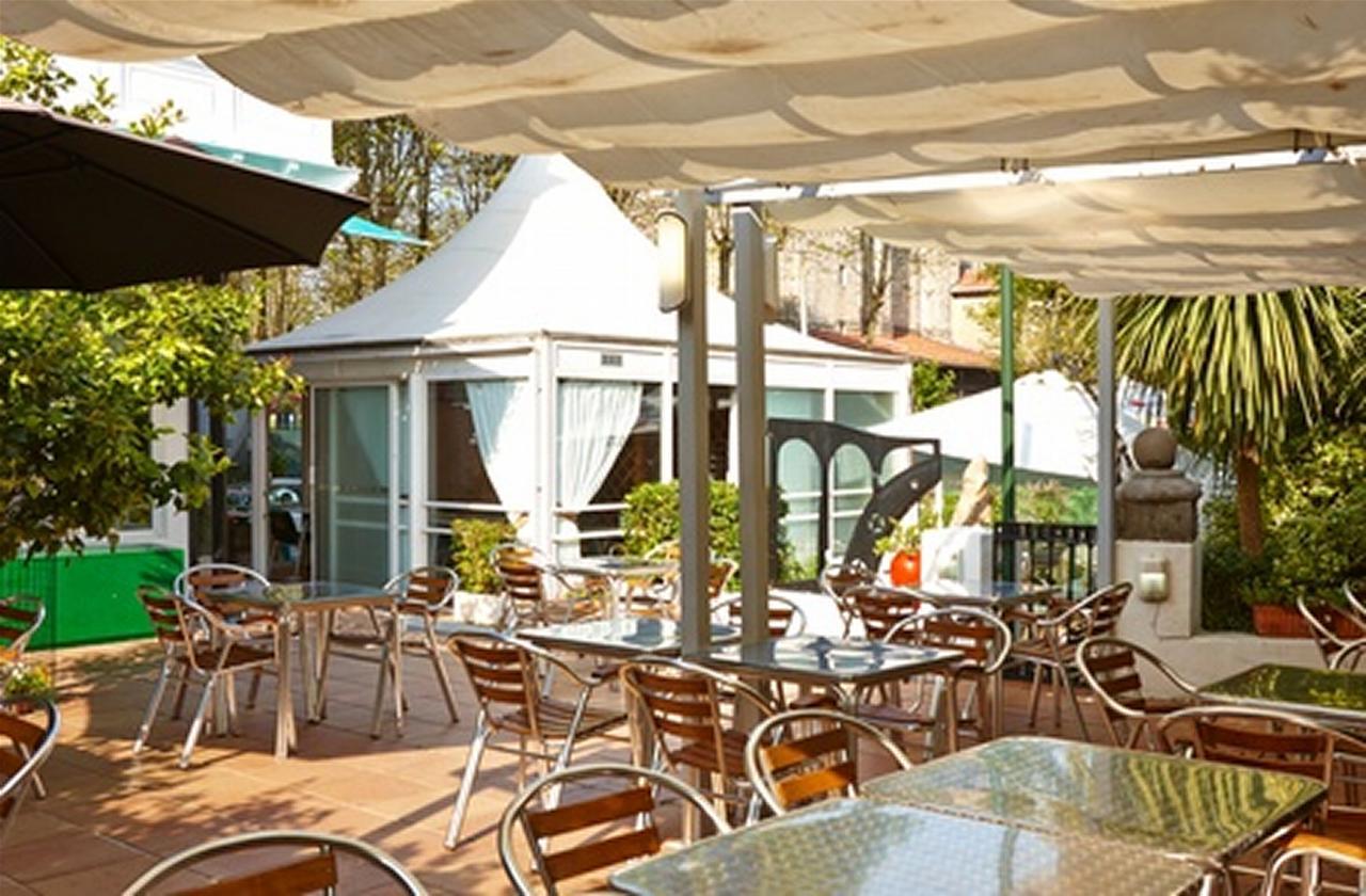Atalaya Hotel