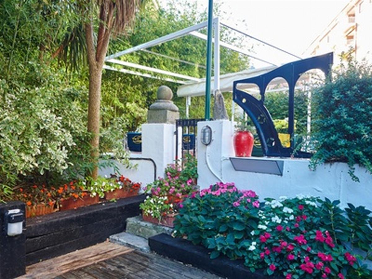 Hotel Atalaya 2*
