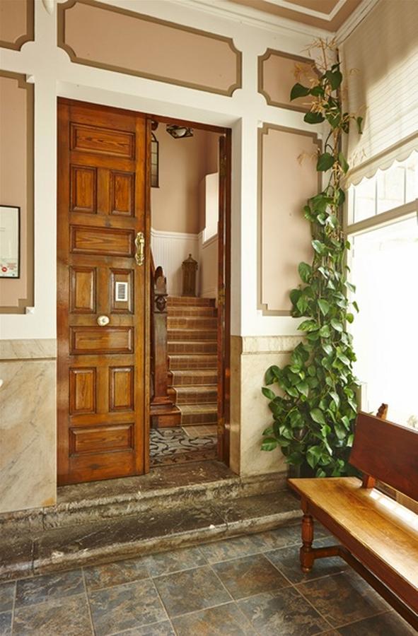 Hotel Atalaya Mundaka