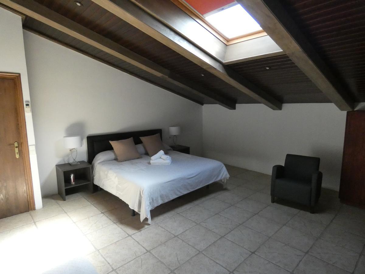 Mas Palou Hotel Roses