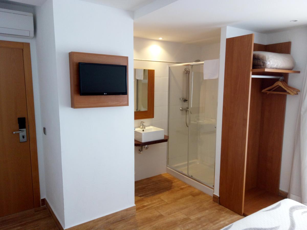 Hotel Avenida