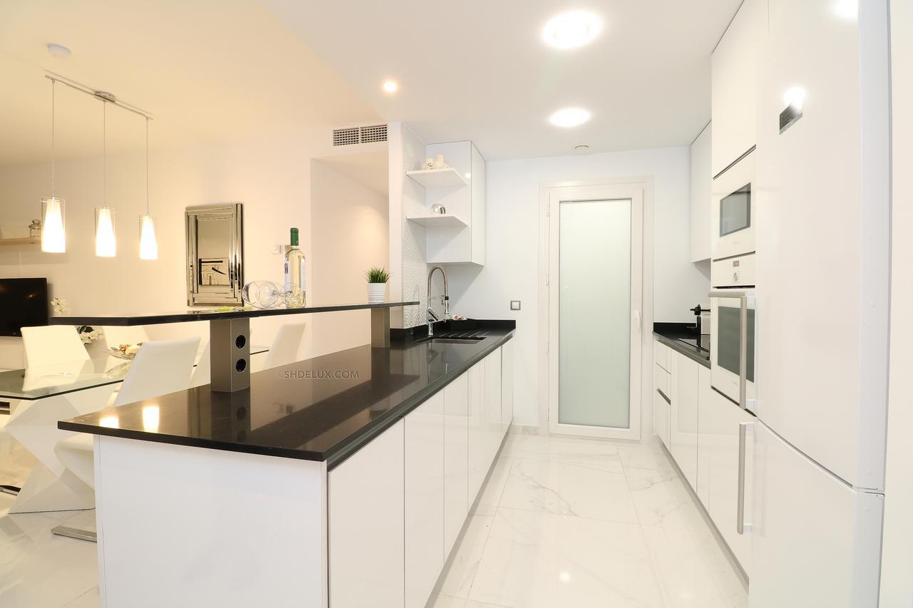 Infinity View Apartamento Elche