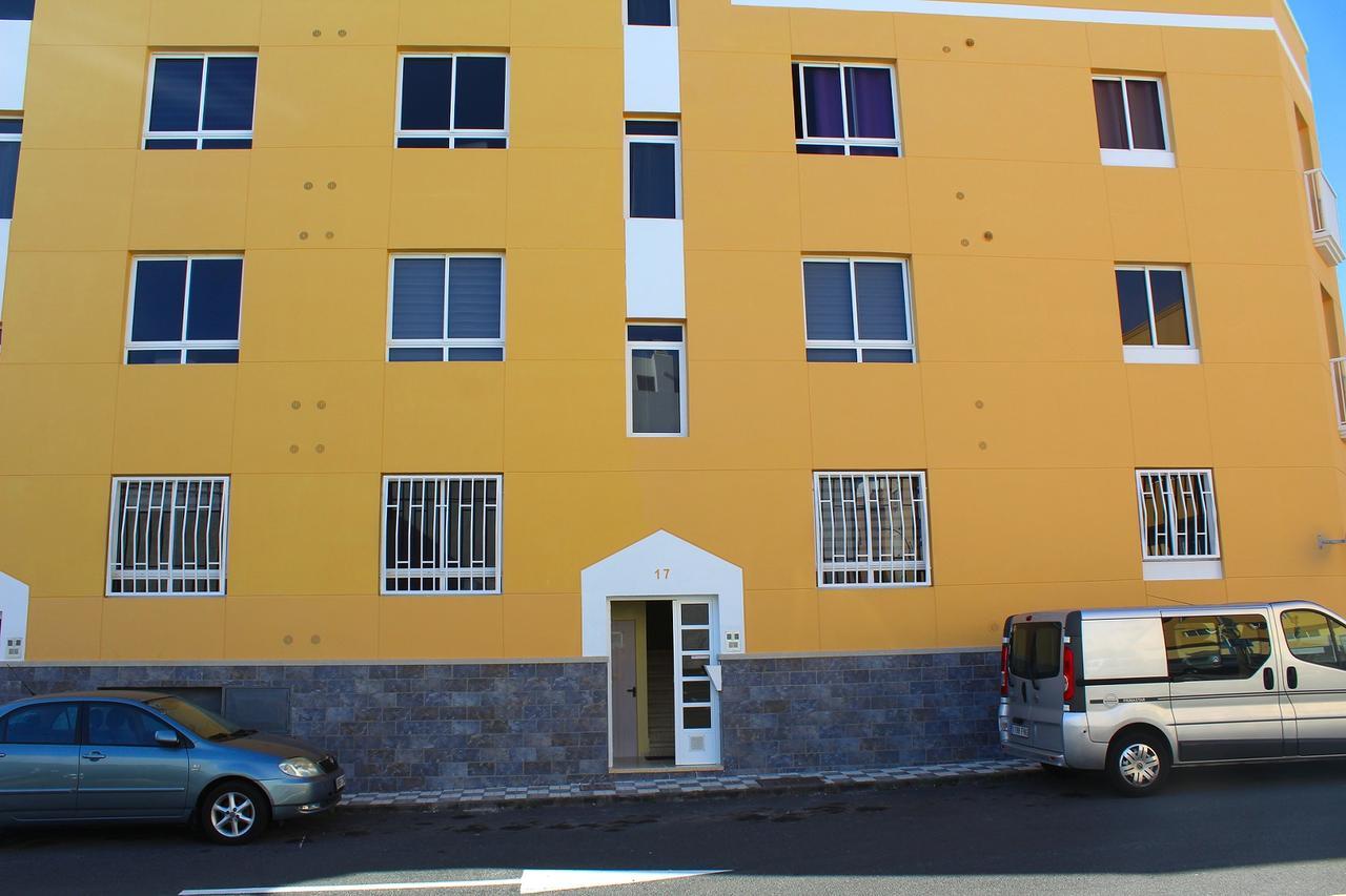 Apartamento Armonía 17 Arinaga
