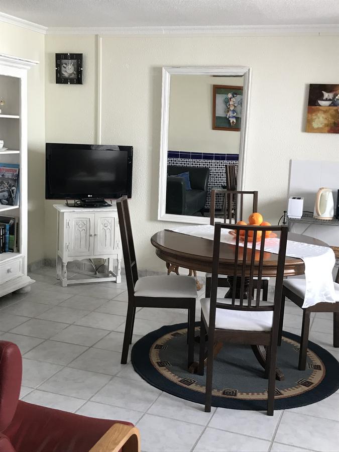 Apartment La Marquesa
