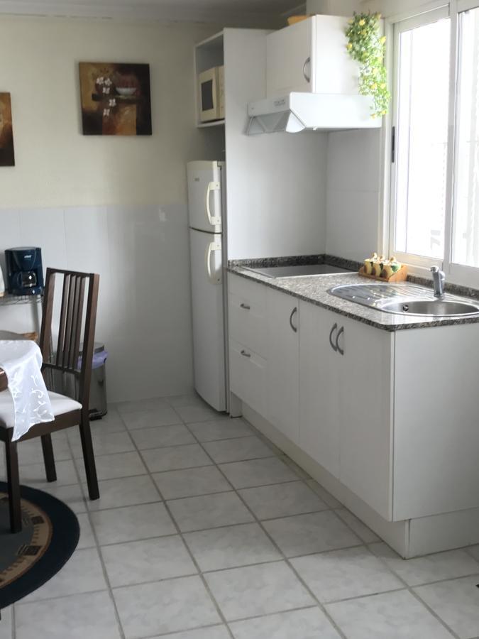 Apartment La Marquesa *