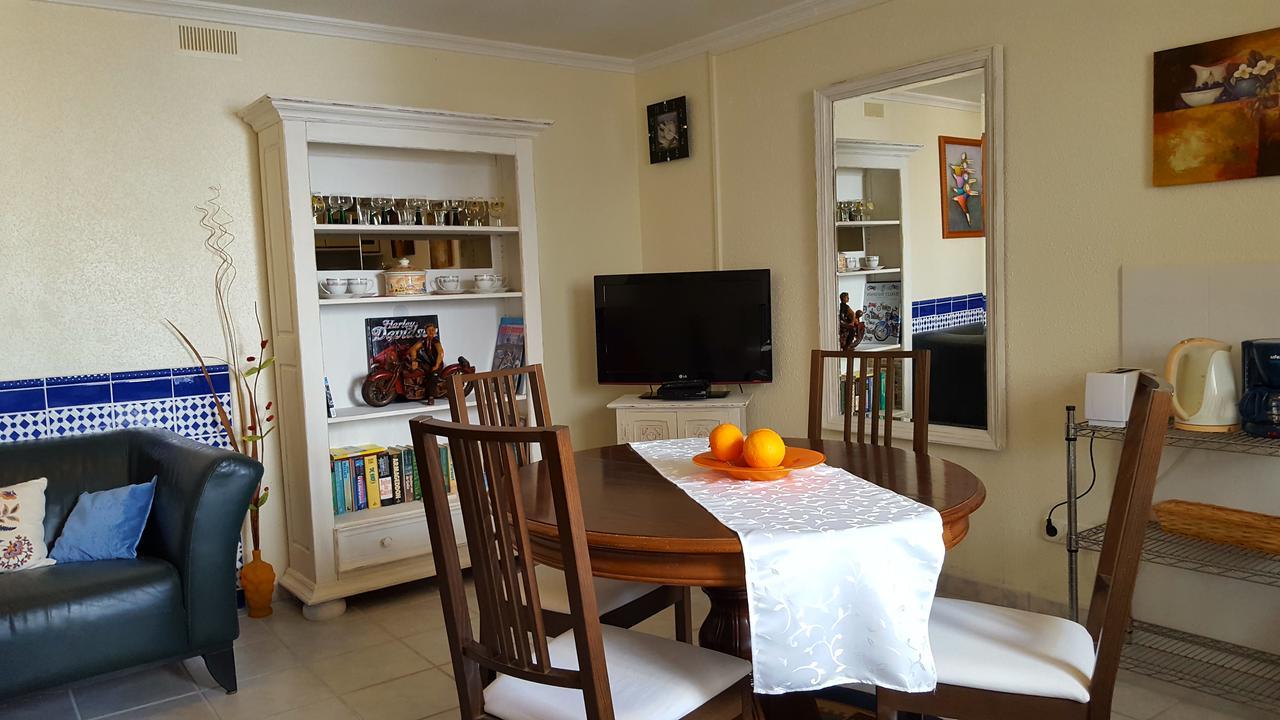 Apartment La Marquesa Rojales