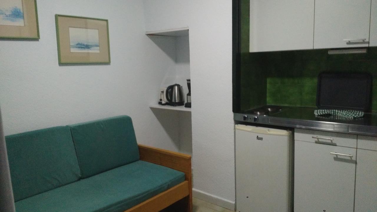 Apartment Green Garden Maspalomas (Gran Canaria)