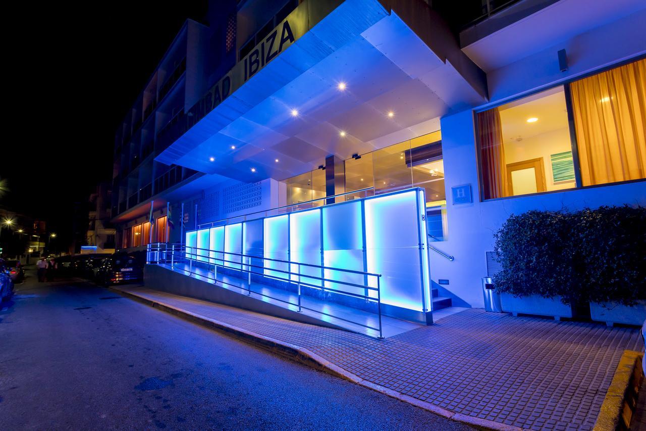 Simbad 4* Ibiza