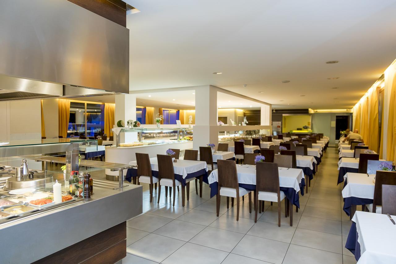 Simbad 4* Ibiza