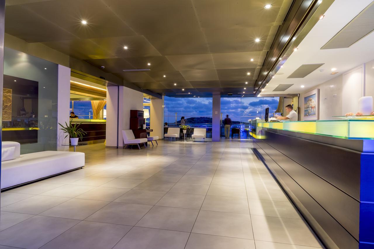 Simbad Hotel 4*