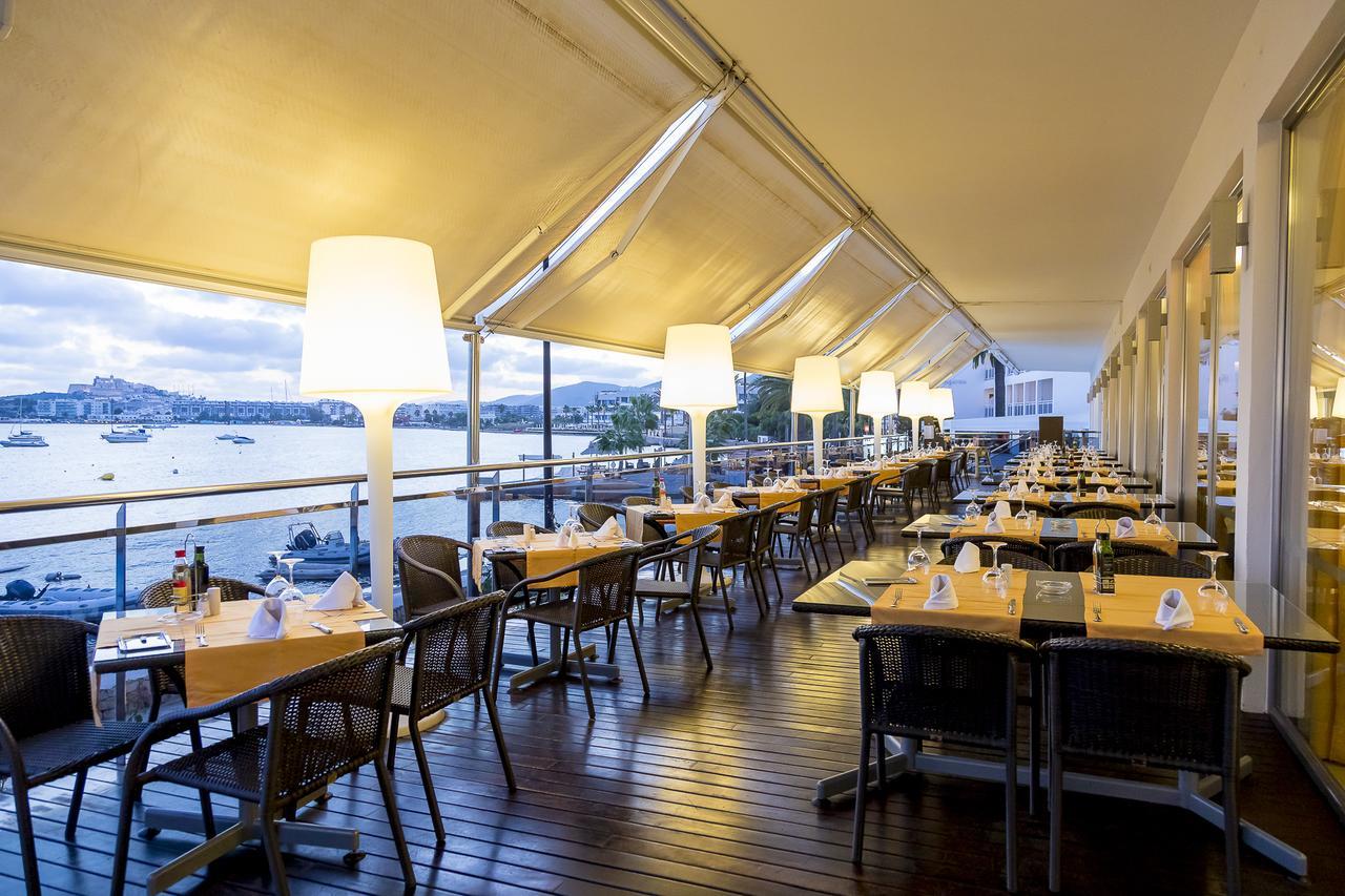 Simbad 4* Ibiza