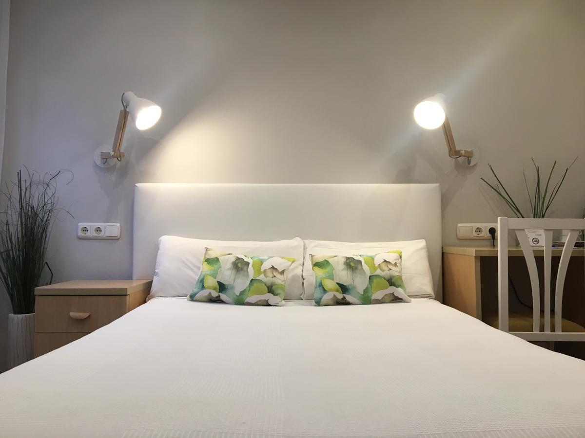 Hotel Itxas Gain Getaria